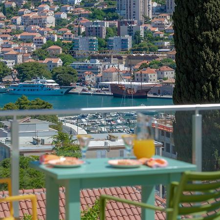 Apartment Harmonia Dubrovnik Exterior foto