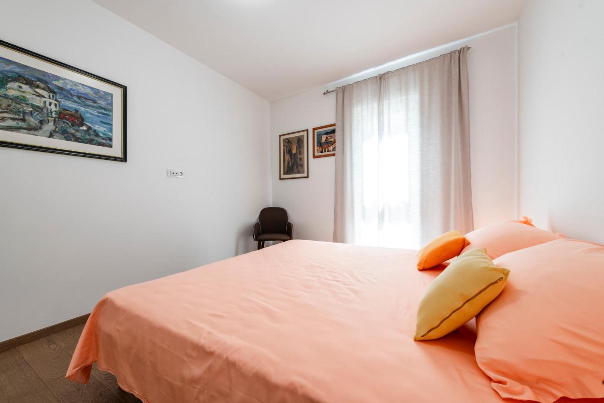 Apartment Harmonia Dubrovnik Exterior foto